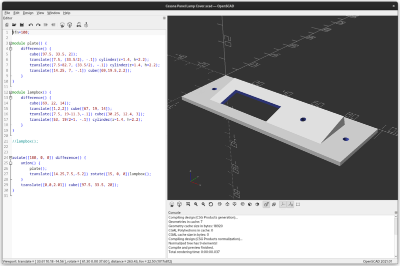 File:OpenSCAD.png